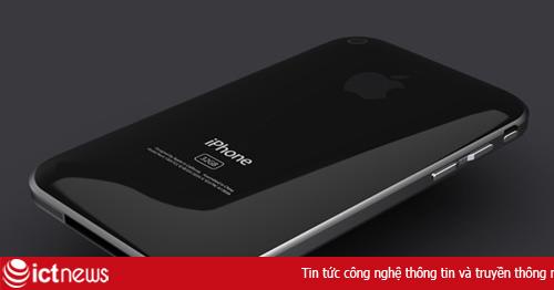 iPhone 5 cho đặt hàng trước từ 14/09?