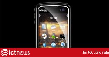 Nokia đã bán được 2 triệu máy N97