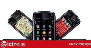 Dế Nokia lướt web nhanh hơn nhờ công nghệ nén