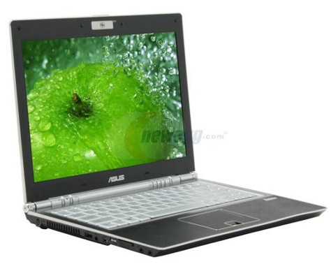 Asus bán laptop kèm phần mềm “lậu”