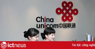 China Unicom mở văn phòng tại Hà Nội