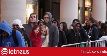 Ai đã mua iPhone 4S?