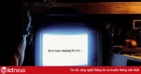 Tội phạm mạng nguy hiểm như khủng hoảng