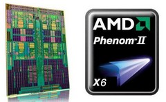 CeBIT 2010: AMD sắp tung ra BXL 6 lõi cho MTĐB