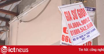 Hà Nội cắt thêm 128 số điện thoại 