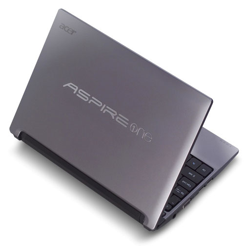 Acer Aspire One D260