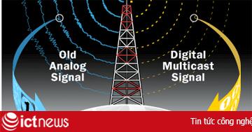Sẽ hỗ trợ người dân đầu thu kỹ thuật số