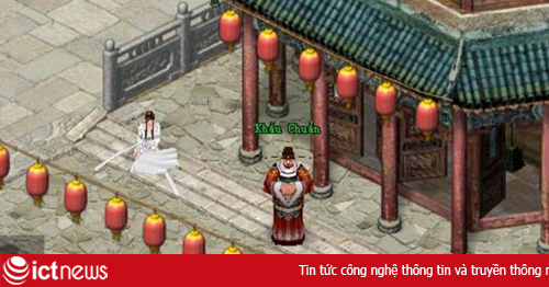 Mùa lễ ít sự kiện cho game thủ