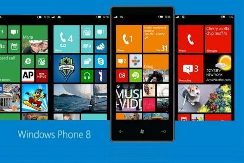 Microsoft có thể sản xuất cả smartphone