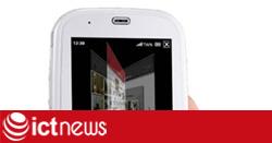 ĐTDĐ cảm ứng hiệu ASUS