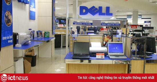 Dell bán nhà máy, giảm chi phí