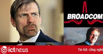 10 CEO tệ nhất trong lịch sử công nghệ (II)