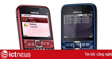 Nokia tiếp tục giảm giá smartphone