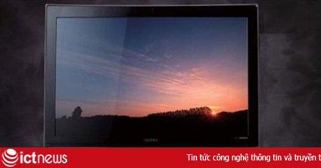 Máy tính Sotec E7 - Hợp nhất cùng iPod