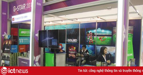 VTC Online, VNG đem gì đến triển lãm game lớn nhất thế giới?
