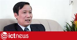 Thị trường phần mềm sẽ tăng trưởng 40 - 50%