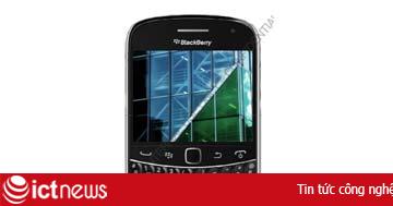 BlackBerry Dakota và Apollo rò rỉ