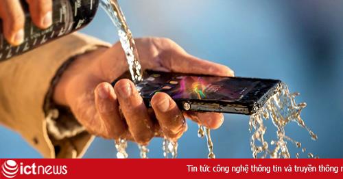 5 xu hướng smartphone tại CES 2013