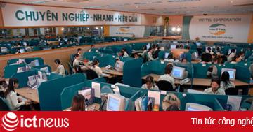 Viettel đầu tư 1 triệu USD triển khai IPCC