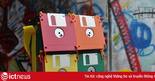 Phụ kiện thời trang siêu độc từ đồ công nghệ