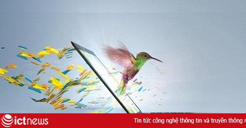 10 điểm tăng sức hấp dẫn cho Ultrabook năm 2012