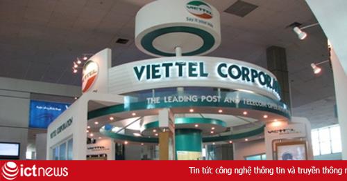 Viettel cam kết đạt 2 triệu thuê bao truyền hình cáp sau 3 năm