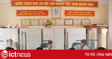 Xây dựng phần mềm quản lý quốc tịch hoàn thiện