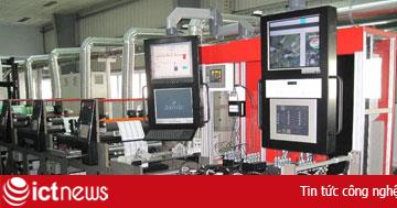 Viettel lấn sân sang lĩnh vực in ấn