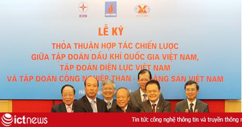 Các doanh nghiệp lớn liên kết vượt 