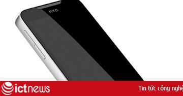Thông số cấu hình của HTC Legend