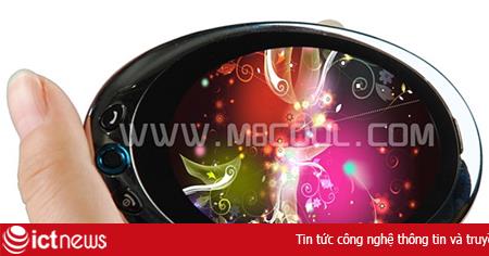 Phiên bản iPhone lộng lẫy dành cho quý bà