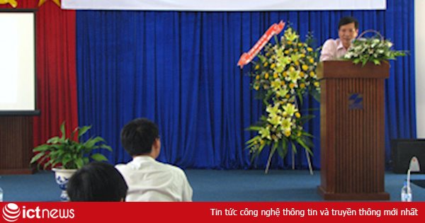 FPT-IS triển khai ERP cho Sonadezi