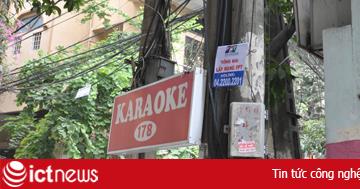 Quảng cáo rác của FPT tràn ngập khắp phố