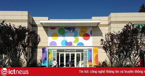 ICTnews sẽ tường thuật sự kiện ra mắt iPhone mới