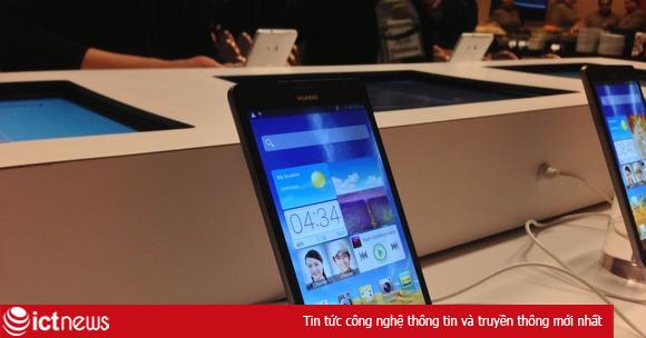 CES 2013: Đi dần vào ngõ cụt