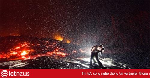 Những bức ảnh lan truyền nhất trên mạng năm 2012