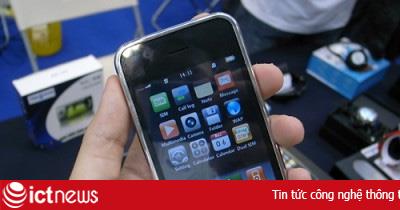 MobiFone có thể rút khỏi cuộc chơi iPhone