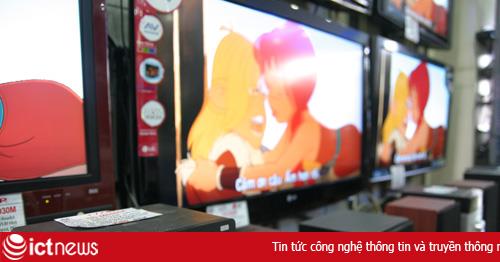 Ảm đạm thị trường HD Player giáp Tết