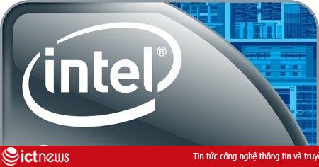 Intel giới thiệu bộ xử lí Atom 32nm D2500 và D2700