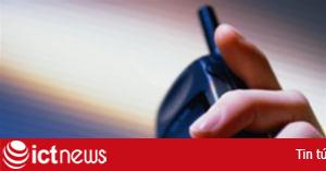 Symantec: ĐTDĐ sẽ được bảo vệ như máy tính