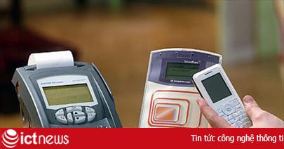 Có thể mua vé xem phim qua mobile