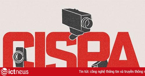 Hạ viện Mỹ thông qua dự luật an ninh mạng CISPA