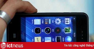 'Bản sao của iPhone' có giá 440 USD