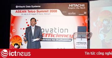 Quản lý dữ liệu viễn thông thời web 2.0