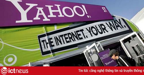 Nhờ Bing, doanh thu Yahoo mới tăng?