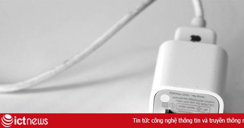 Apple cho đổi sạc “rởm” lấy sạc 