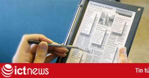 Ngày càng nhiều độc giả đọc báo mạng