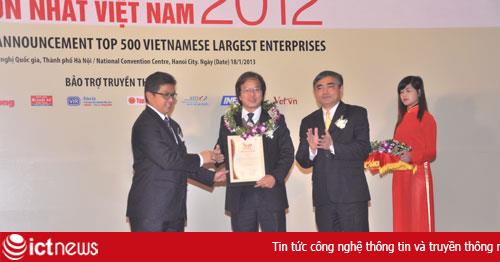 Viễn thông đang là ngành đạt tỷ suất lợi nhuận cao nhất