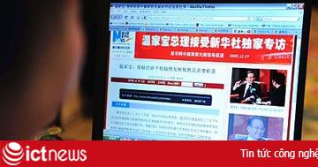 Tiếng Trung sẽ soán ngôi tiếng Anh trên mạng?