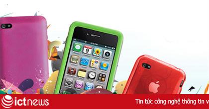 Bí kíp tăng thời lượng pin cho iPhone